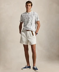 Polo Ralph Lauren Men's Short-Sleeve Printed T-Shirt