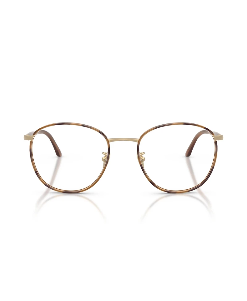 Giorgio Armani Men's Panthos Eyeglasses, AR5161J