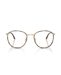 Giorgio Armani Men's Panthos Eyeglasses, AR5161J