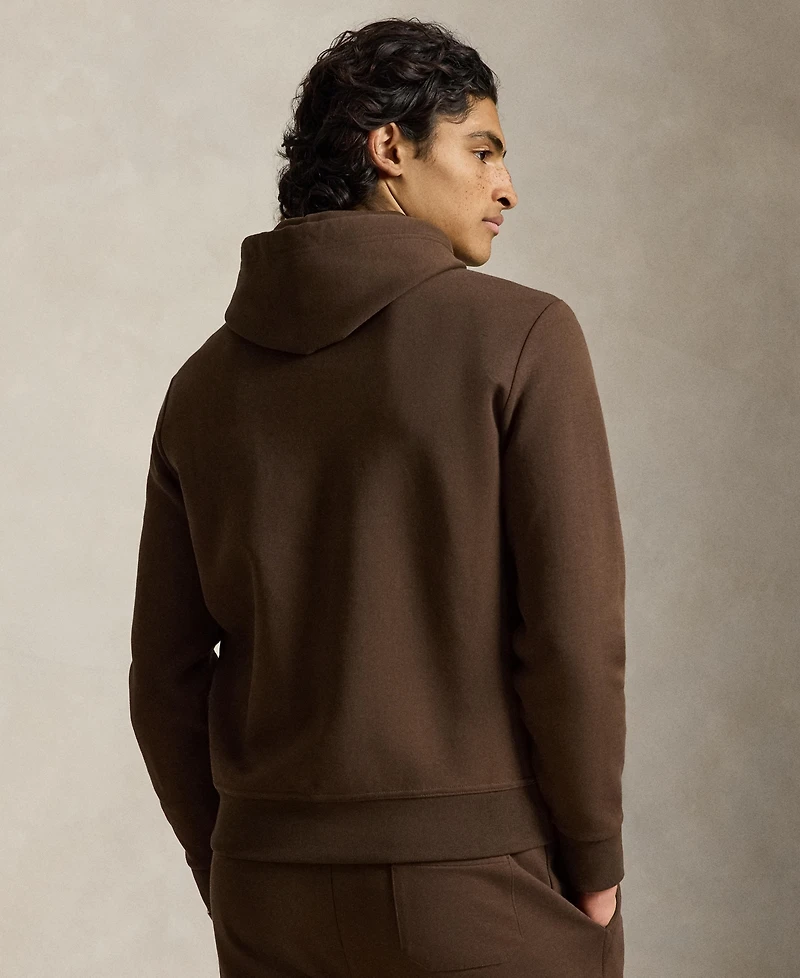 Polo Ralph Lauren Men's Long-Sleeve Drawstring Sweatshirt