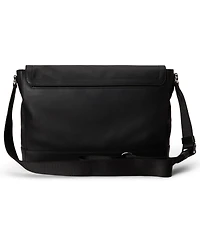 Polo Ralph Lauren Men's Shoulder Strap Leather Bag