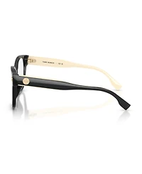 Tory Burch Women's Square Eyeglasses