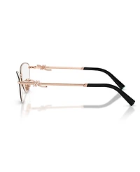 Tiffany & Co. Women's Cat Eye Eyeglasses