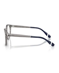 Polo Ralph Lauren Men's Square Eyeglasses, PH2267