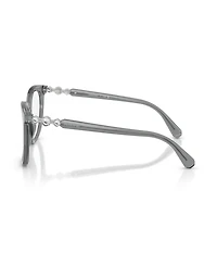Swarovski Women's Panthos Eyeglasses
