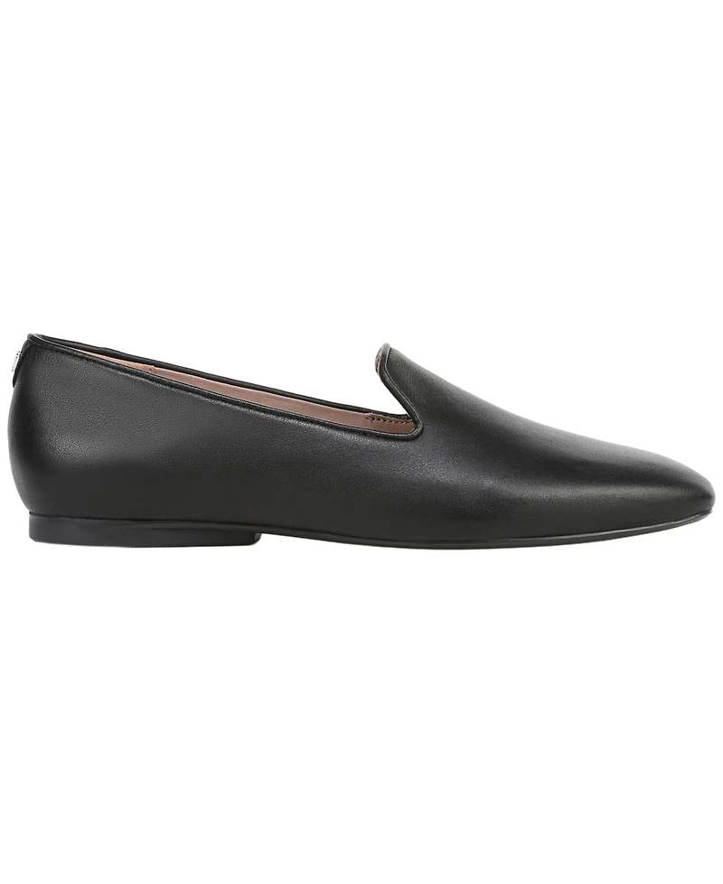 Naturalizer Women's Charm Ballerina Square Toe Flats