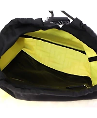 Pre-Owned Fendi Small Fendiness Backpack Zucca Canvas