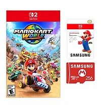 Nintendo Mario Kart World - Nintendo Switch 2
