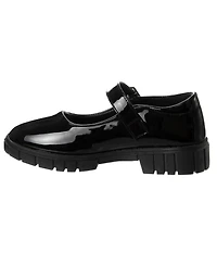 French Toast School Shoes Girls' Uniform Approved Durable Everyday Wear Comfort Fit Classic Style