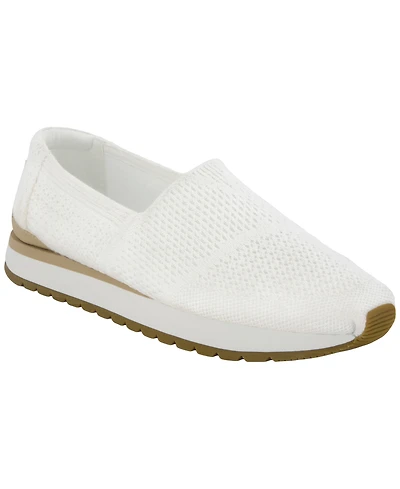 Toms Women's Resident Plus Almond Toe Sneakers