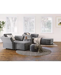 gaomon Sectional Sofa, U Shape Sectional Couch