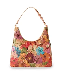 Brahmin Tabitha Melbourne Leather Shoulder