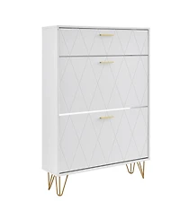 Rainsken Shoe Cabinet