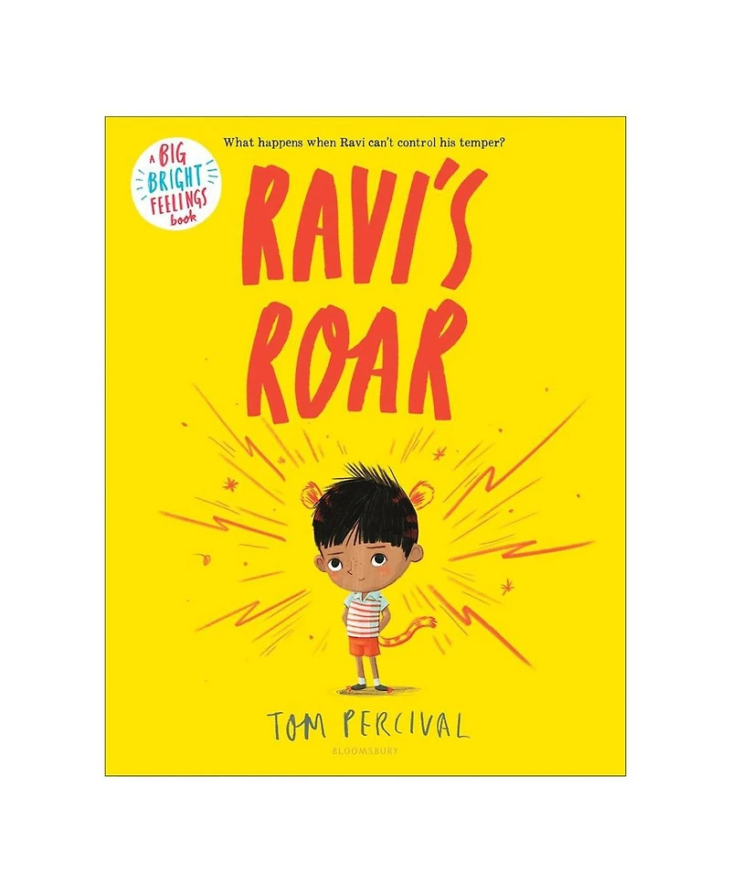 Kaplan Early Learning Big Bright Feelings Paperback Books - Set of 6