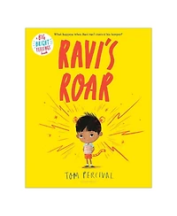 Kaplan Early Learning Big Bright Feelings Paperback Books - Set of 6