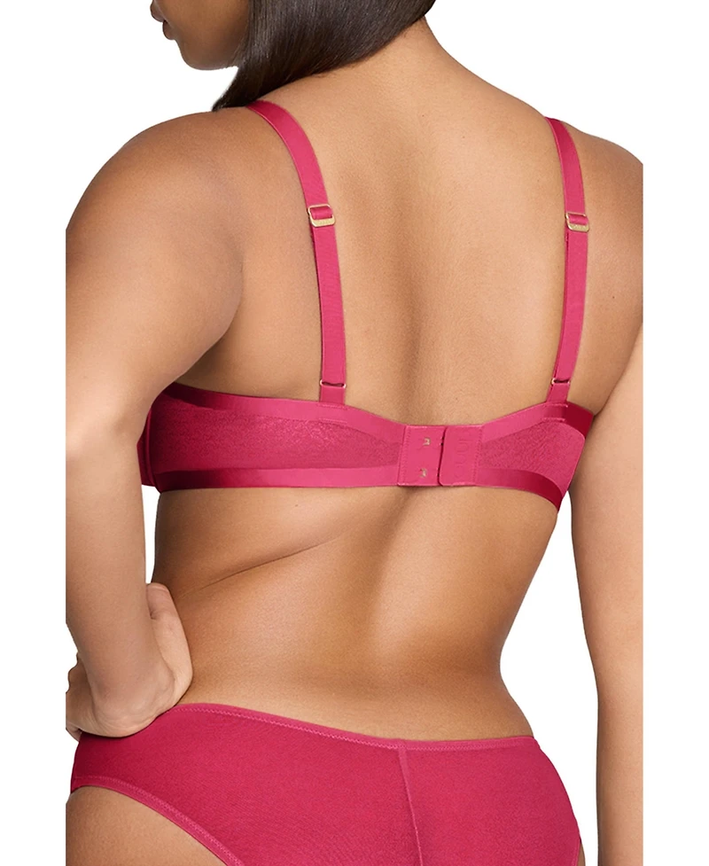 Cuup Women's The Plunge - Mesh