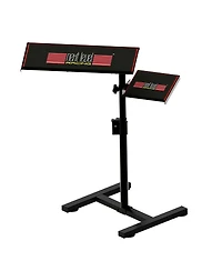 Next Level Racing Free Standing Keyboard and Mouse Stand