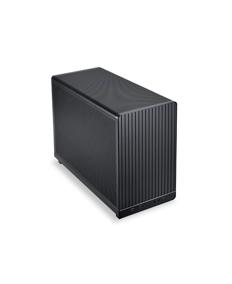 Lian-Li A3-mATX Black Spcc M-atx / Itx Computer Case