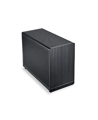Lian-Li A3-mATX Black Spcc M-atx / Itx Computer Case