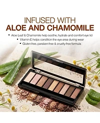 Palladio Eyeland Vibes Eyeshadow