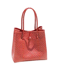 Brunna.co The Toko Recycled Tote Bag