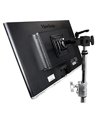 Kupo Monitor Arm with Baby Receiver, 17.6lbs Capacity