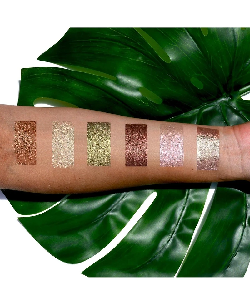 Palladio Liquid Eyeshadow