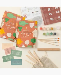 Uncommon Goods Clay Date And Conversation Diy Kit For 2