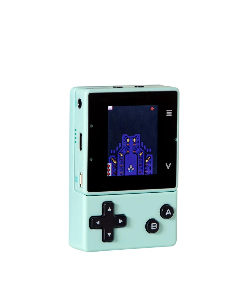 Uncommon Goods Create Your Own Video Game Kit