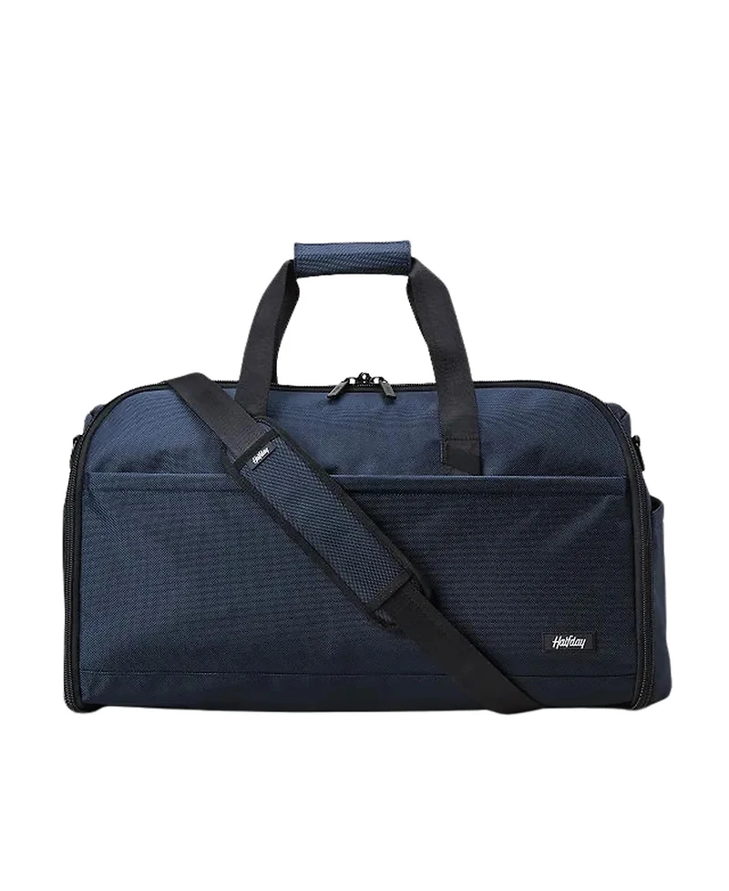 Uncommon Goods Deluxe 2-in-1 Garment Weekender Bag
