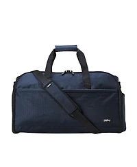 Uncommon Goods Deluxe 2-in-1 Garment Weekender Bag