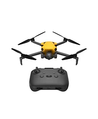 Skyrover X1 4K Drone with Remote Controller, Bundle with 64GB Uhs-i U3 microSDXC Memory Card, 15.7" Landing Pad and Strobe Anti-Collision