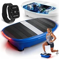 Lifepro Vibration Plate for Lymphatic Drainage