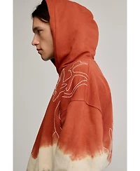 Desigual Men's Tie-dye sweatshirt