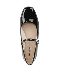 LifeStride Women's Beloved 2 Mary Jane Flats