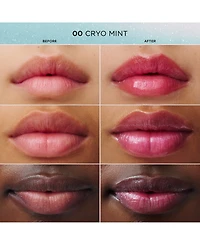 Clarins Cryo-Plumping Lip Oil Balm
