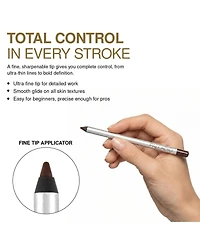 Palladio Precision Eyeliner