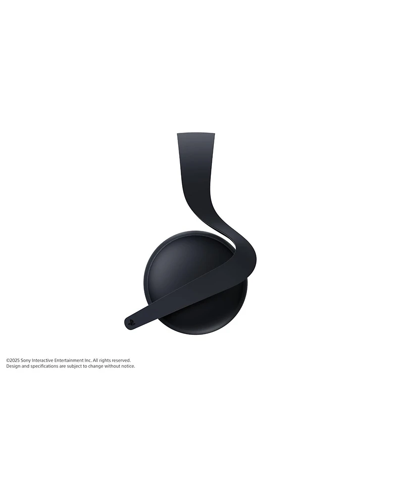 PlayStation New Portal Remote Player PS5 & Pulse Elite Wireless Headset Midnight