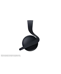 PlayStation New Portal Remote Player PS5 & Pulse Elite Wireless Headset Midnight