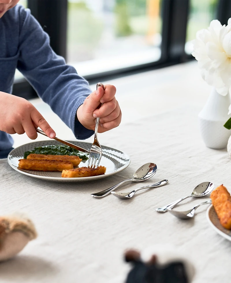 Zwilling Filou Children's 4-Pc. Place Setting