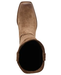 Dolce Vita Women's Romie Engineer Square Toe Boots