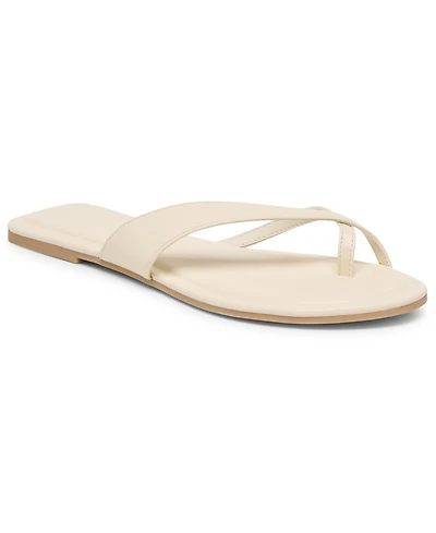 Dolce Vita Women's Lenex Thong Flat Sandals