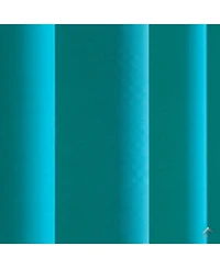 Rt Designers Collection 100% Polyester Twilight Blackout Rod Pocket Curtain Panel