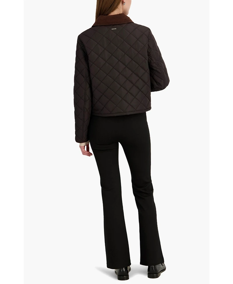 Tahari Women's Haly Coat