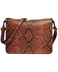 Donna Karan New York Jericho Small Shoulder Bag