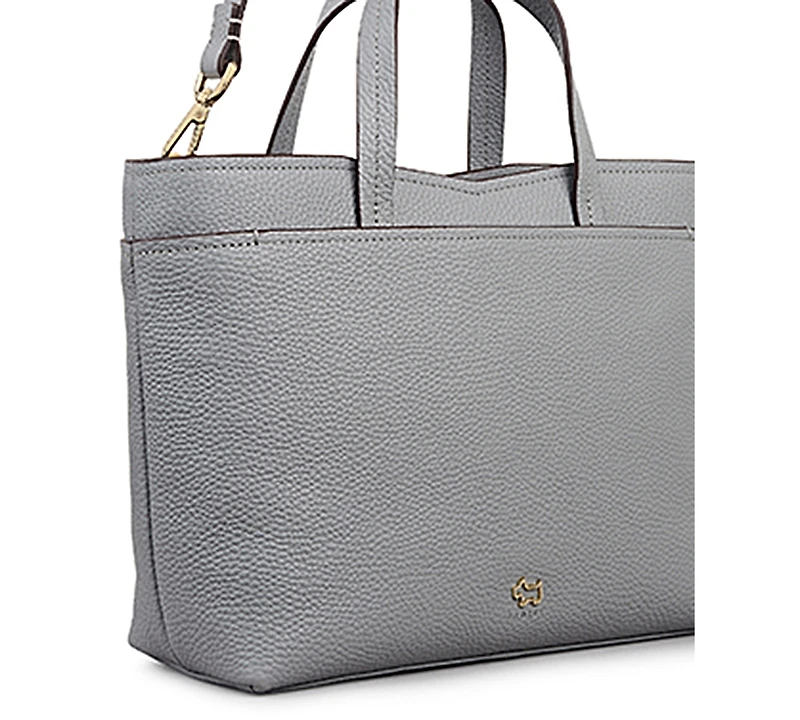 Radley London Hadley Lane Small Zip-Top Grab Bag