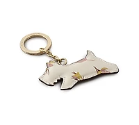 Radley London Spring Daze Mini Keyring Purse Wallet