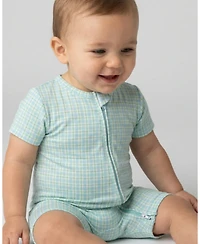 Motette Baby Boys Picnic Bamboo Sleeper