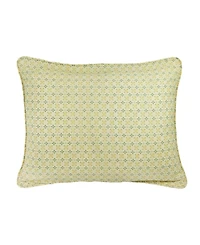 Donna Sharp Meadow Patchwork 3-Pc. Quilt Set