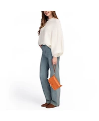 Old Trend Pansy Mini Crossbody Bag